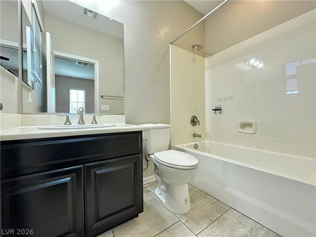 856 Via Serenelia, Henderson, NV 89011