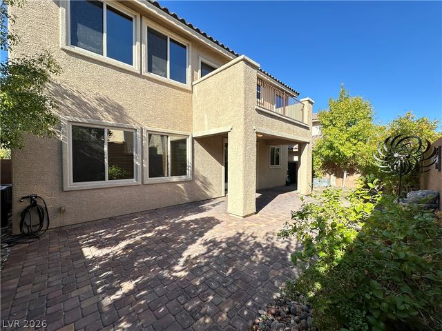 856 Via Serenelia, Henderson, NV 89011