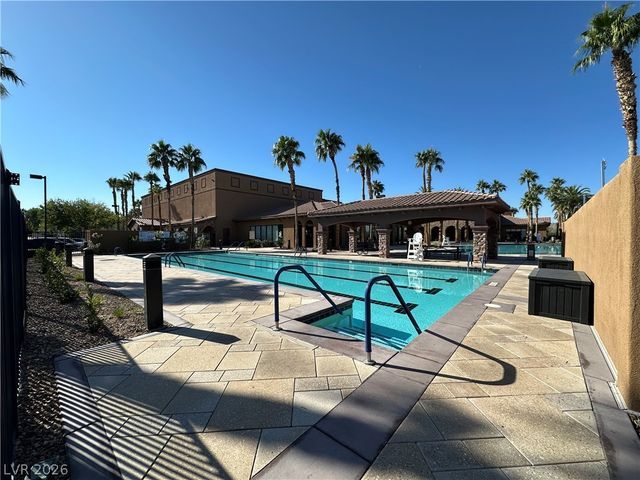 856 Via Serenelia, Henderson, NV 89011