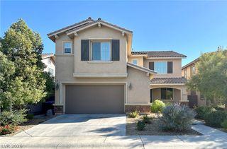 856 Via Serenelia, Henderson, NV 89011