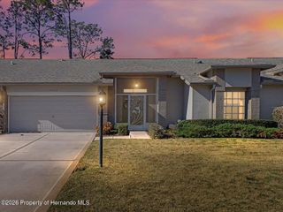 11625 Baronwood Court, Hudson, FL 34667