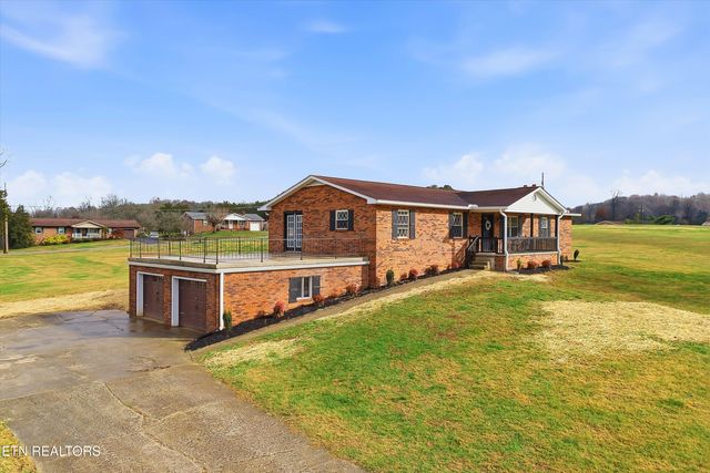 229 Brown Crest Rd, Lafollette, TN 37766