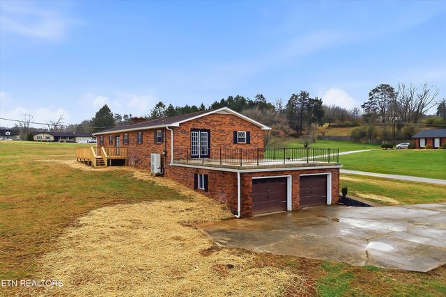 229 Brown Crest Rd, Lafollette, TN 37766