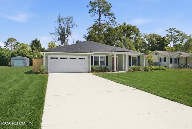 433 PONCE Boulevard, Jacksonville, FL 32218
