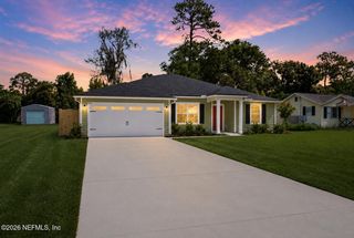 433 PONCE Boulevard, Jacksonville, FL 32218