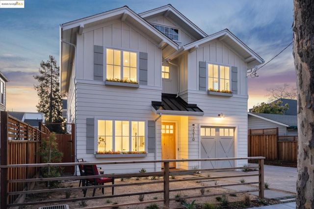 2310 Eighth St, Berkeley, CA 94710