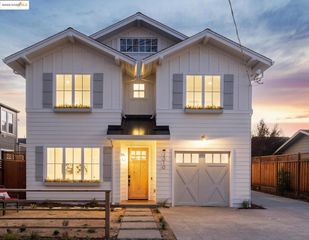 2310 Eighth St, Berkeley, CA 94710