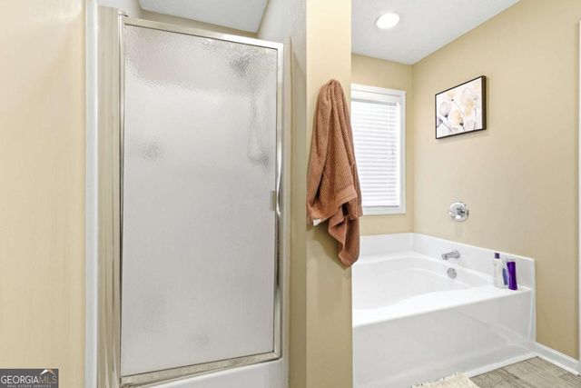 5511 Mountain View Parkway, Lula, GA 30554