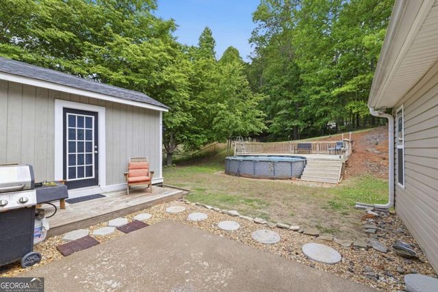 5511 Mountain View Parkway, Lula, GA 30554