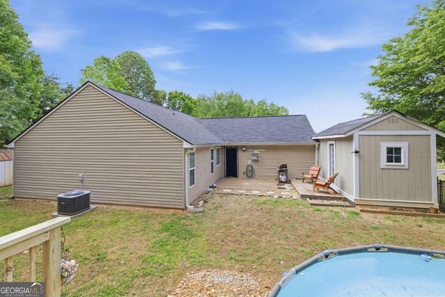 5511 Mountain View Parkway, Lula, GA 30554