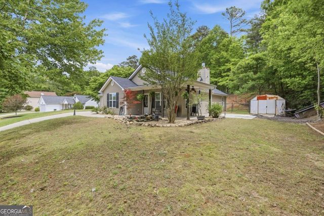 5511 Mountain View Parkway, Lula, GA 30554