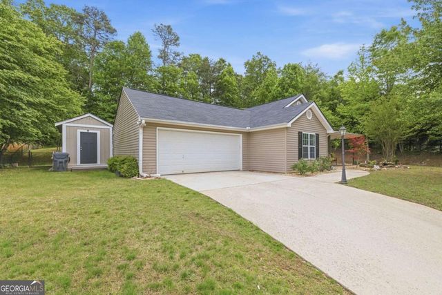5511 Mountain View Parkway, Lula, GA 30554