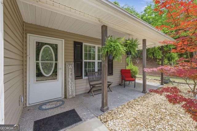 5511 Mountain View Parkway, Lula, GA 30554