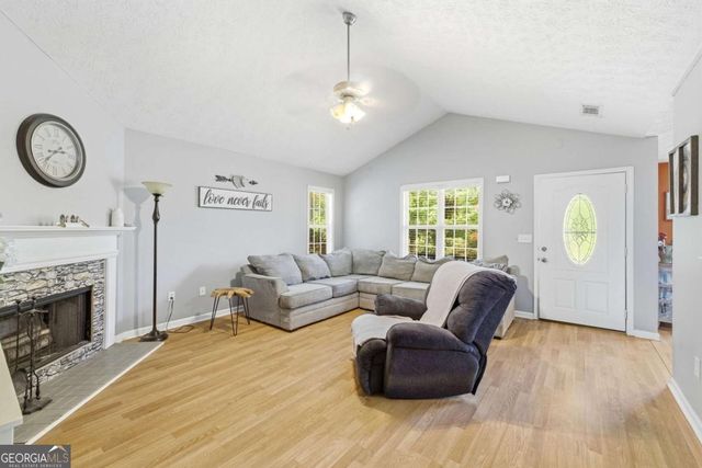 5511 Mountain View Parkway, Lula, GA 30554