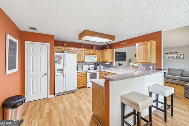 5511 Mountain View Parkway, Lula, GA 30554