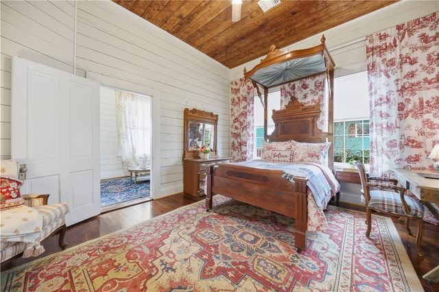 511 Peabody Street, Brenham, TX 77833