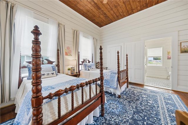 511 Peabody Street, Brenham, TX 77833