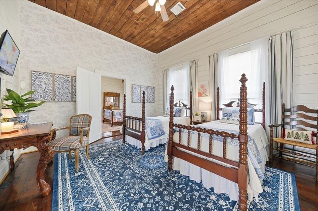 511 Peabody Street, Brenham, TX 77833