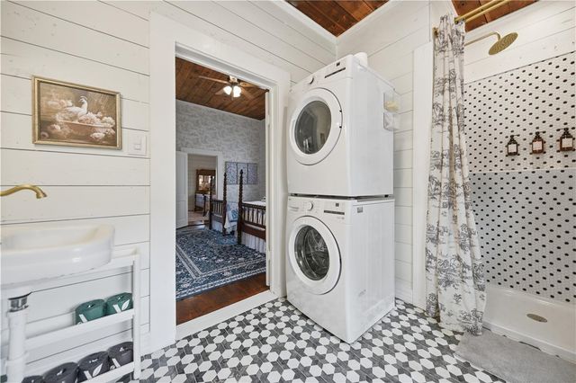 511 Peabody Street, Brenham, TX 77833