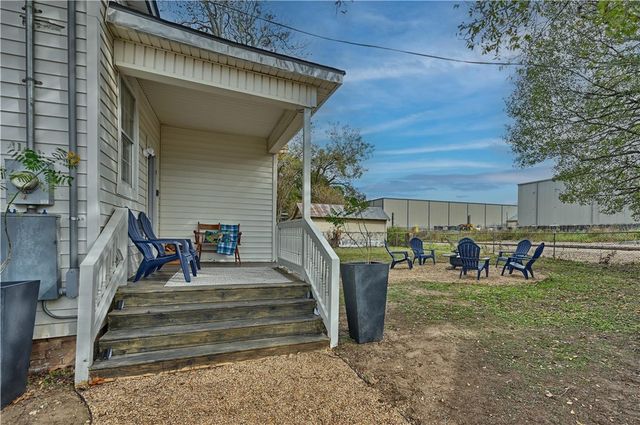 511 Peabody Street, Brenham, TX 77833