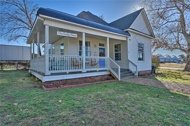 511 Peabody Street, Brenham, TX 77833