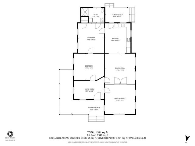 511 Peabody Street, Brenham, TX 77833