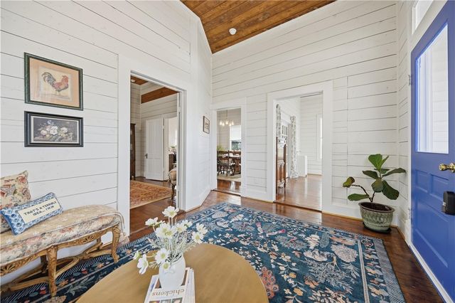 511 Peabody Street, Brenham, TX 77833