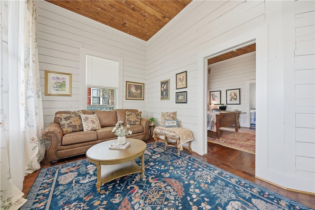 511 Peabody Street, Brenham, TX 77833 — photo 4