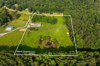 121 Dennis Pierce Road, Ringgold, GA 30736