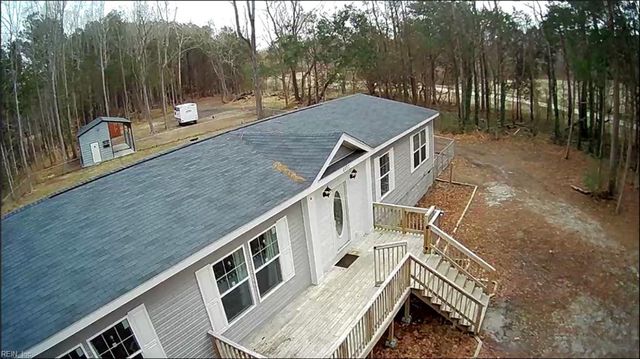 4453 Ennisdale DR, Smithfield, VA 23430
