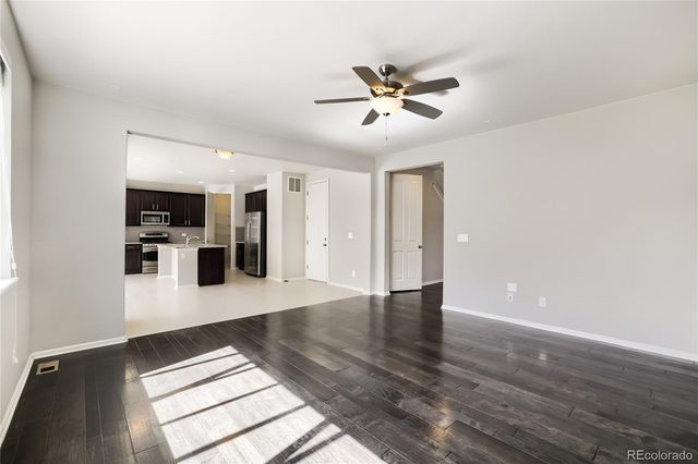 4373 S Jellison Way, Littleton, CO 80123