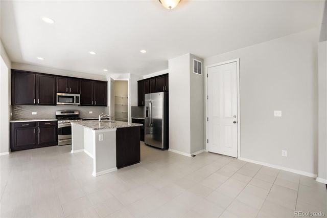 4373 S Jellison Way, Littleton, CO 80123