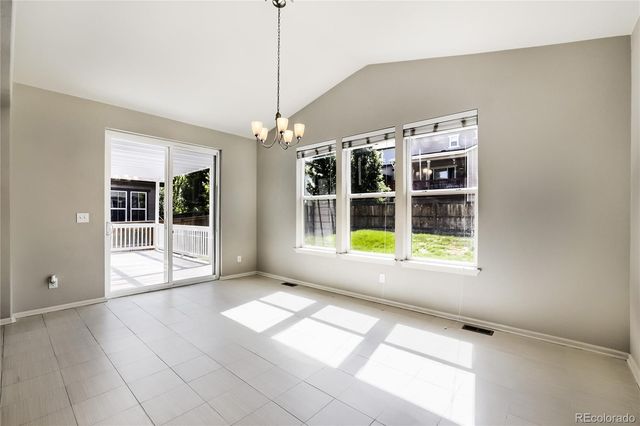 4373 S Jellison Way, Littleton, CO 80123
