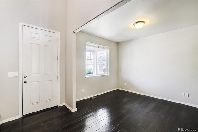 4373 S Jellison Way, Littleton, CO 80123
