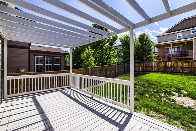4373 S Jellison Way, Littleton, CO 80123