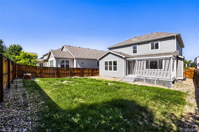 4373 S Jellison Way, Littleton, CO 80123