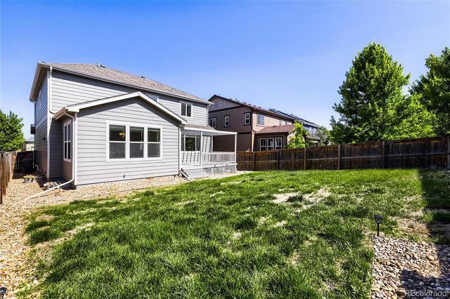 4373 S Jellison Way, Littleton, CO 80123