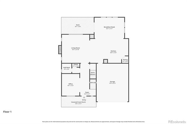 4373 S Jellison Way, Littleton, CO 80123