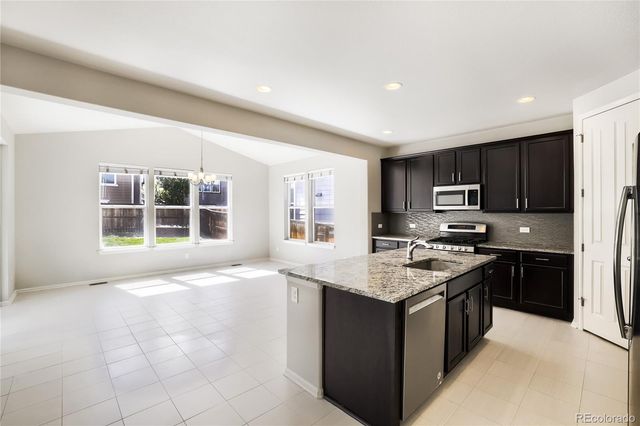 4373 S Jellison Way, Littleton, CO 80123