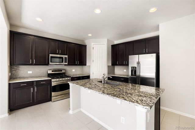 4373 S Jellison Way, Littleton, CO 80123