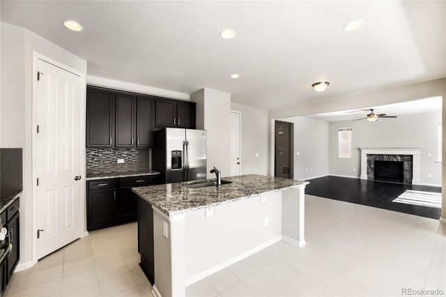 4373 S Jellison Way, Littleton, CO 80123