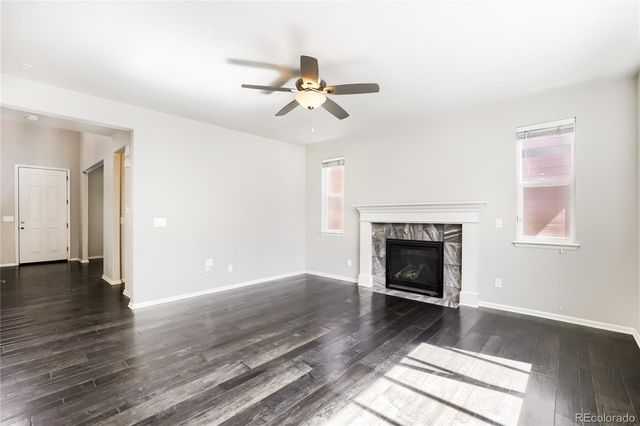 4373 S Jellison Way, Littleton, CO 80123