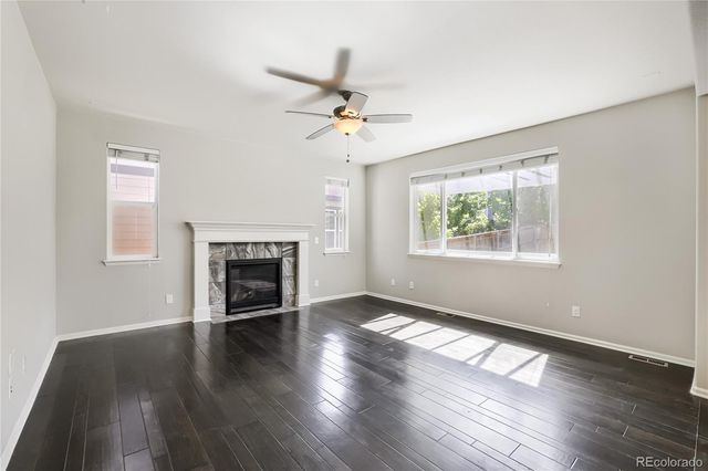 4373 S Jellison Way, Littleton, CO 80123