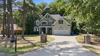 4821 Sweet Chestnut Lane, Raleigh, NC 27610