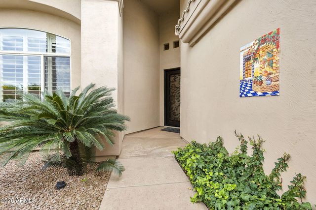 10193 E BAYVIEW Drive, Scottsdale, AZ 85258