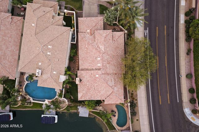 10193 E BAYVIEW Drive, Scottsdale, AZ 85258