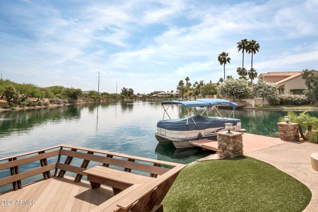 10193 E BAYVIEW Drive, Scottsdale, AZ 85258