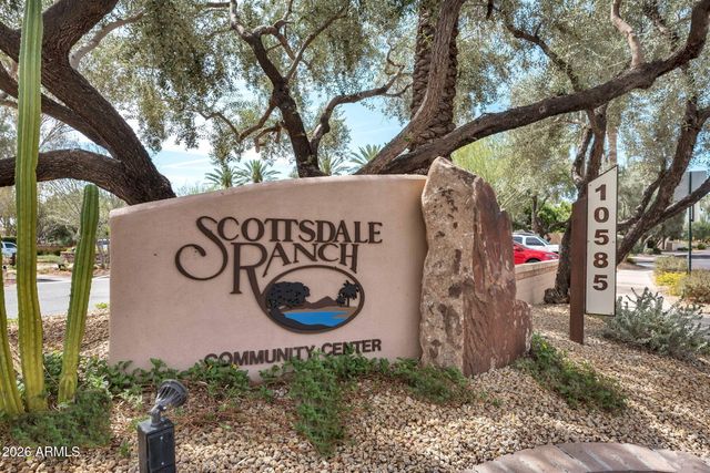 10193 E BAYVIEW Drive, Scottsdale, AZ 85258