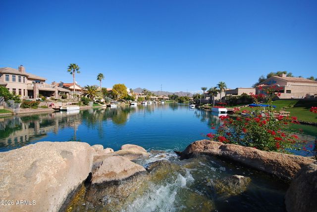 10193 E BAYVIEW Drive, Scottsdale, AZ 85258