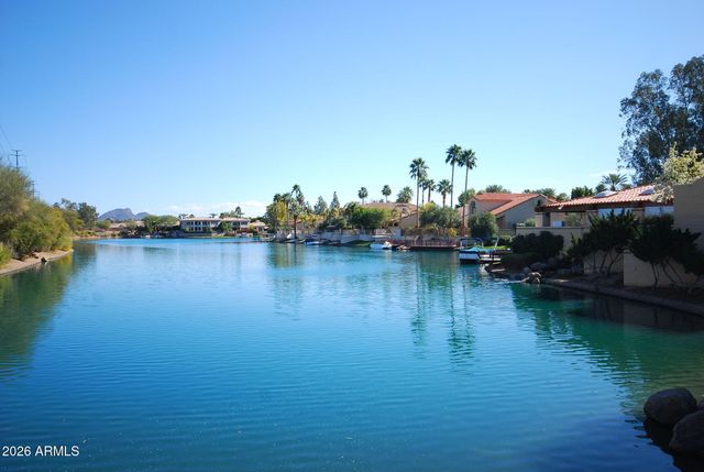 10193 E BAYVIEW Drive, Scottsdale, AZ 85258